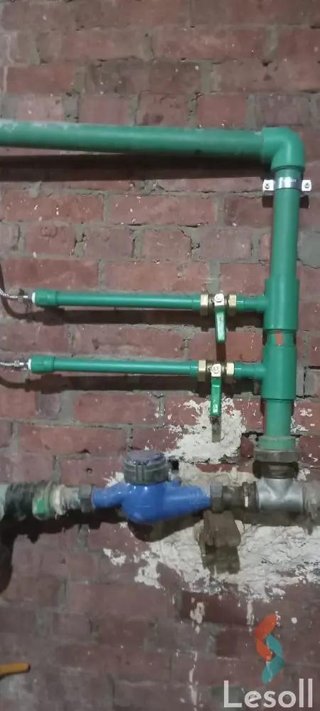 محل  للايجار بمساحة 27 متر و 1 غرف في المقطم القاهرة