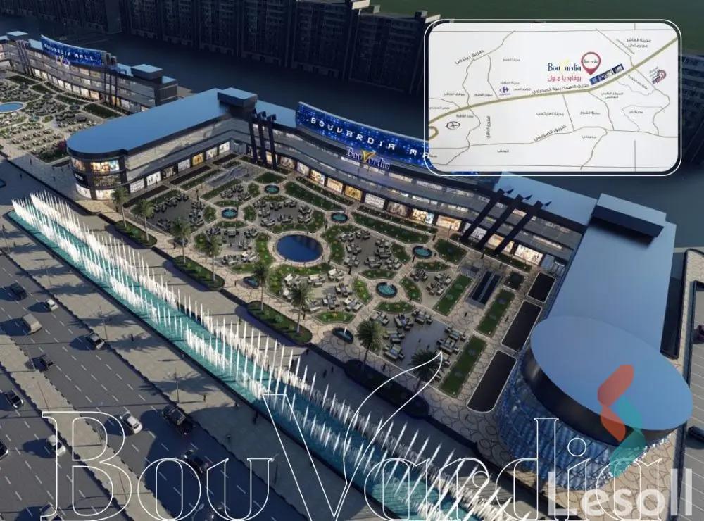 محل للبيع بمساحة 30 متر في القاهرة 