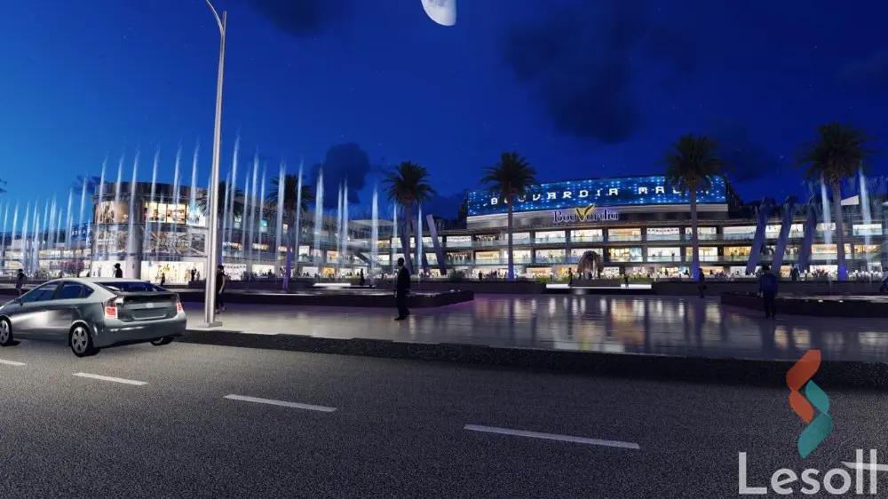 محل للبيع بمساحة 30 متر في القاهرة 