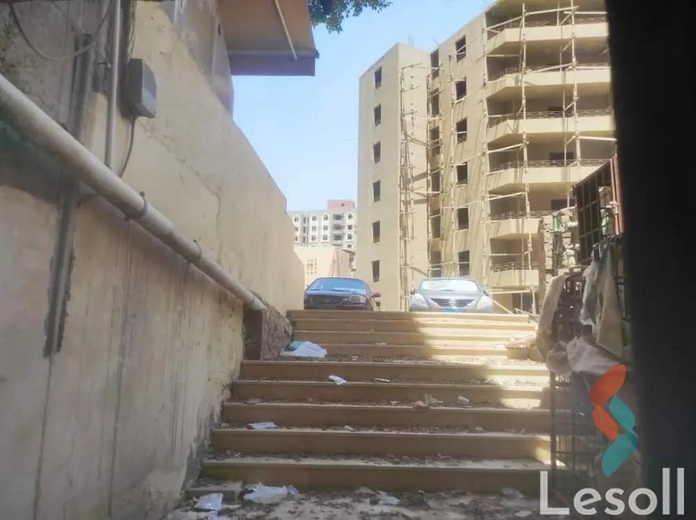 محل للبيع بمساحة 172.5 متر في القاهرة 