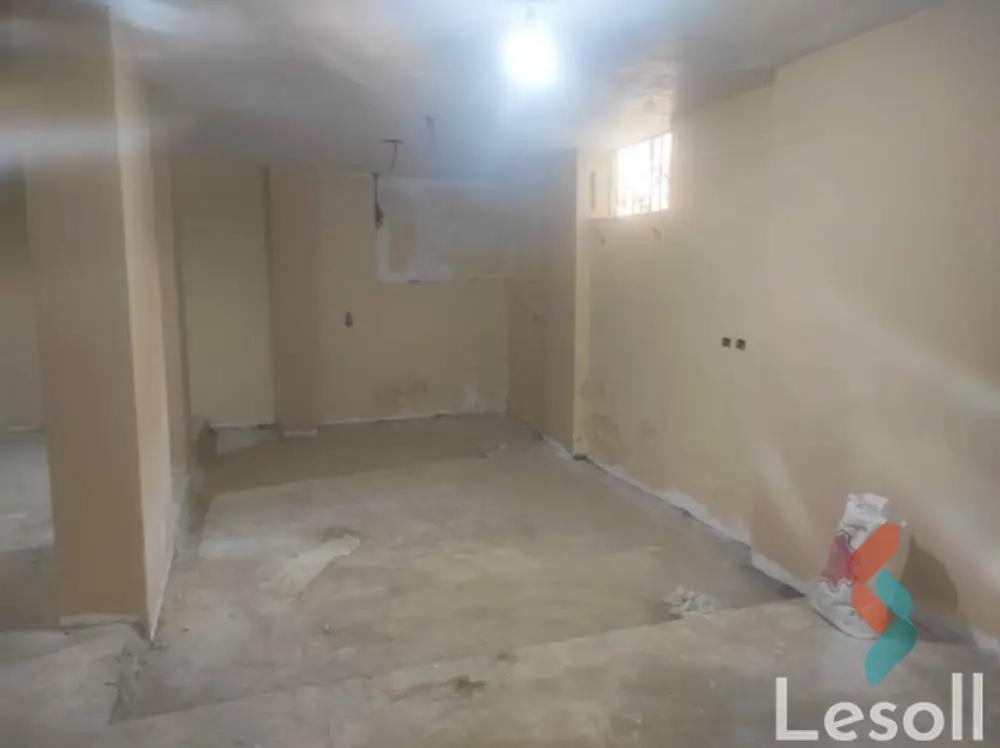 محل للبيع بمساحة 172.5 متر في القاهرة 