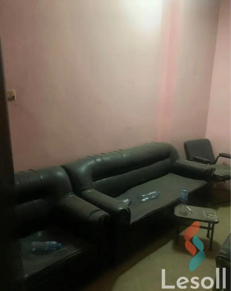 مكتب للايجار الشهري بمساحة 20 متر في مدينة نصر القاهرة 