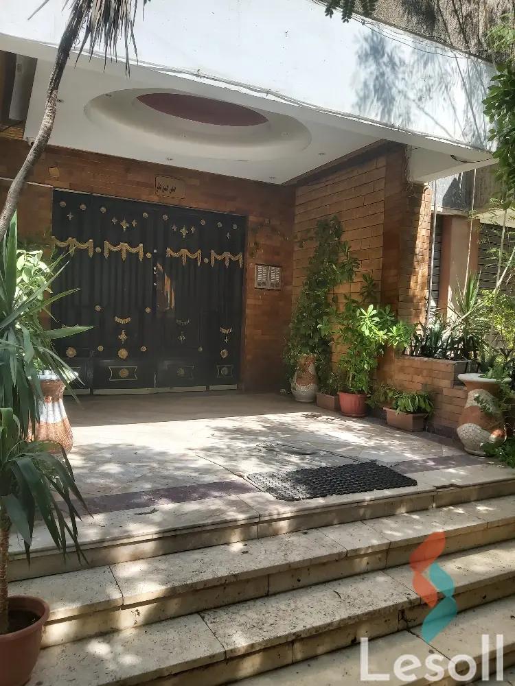 Office for monthly rent with an data.area of 90 meters in Nasr City Cairo 