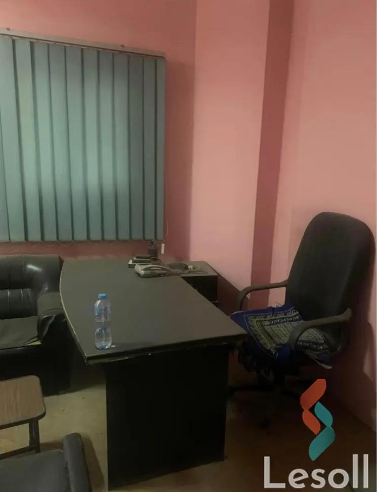 مكتب للايجار الشهري بمساحة 20 متر في مدينة نصر القاهرة 