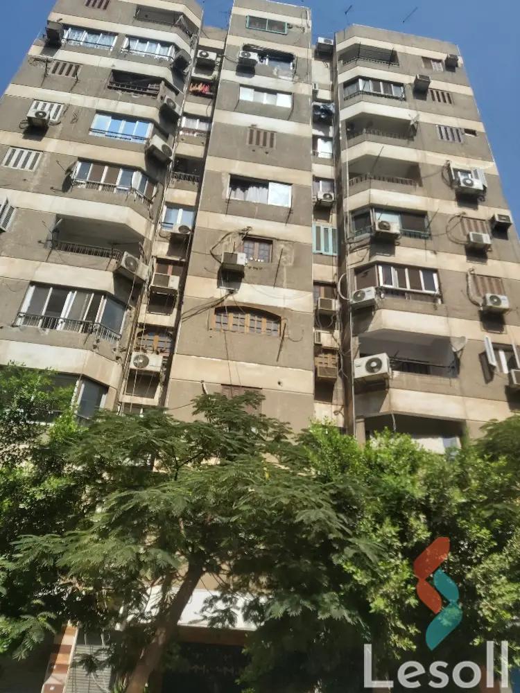 Office for monthly rent with an data.area of 90 meters in Nasr City Cairo 
