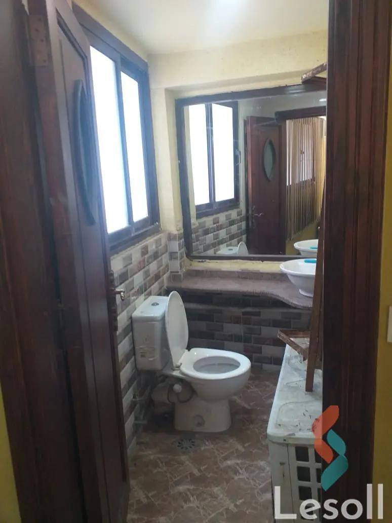 مكتب للايجار السنوي بمساحة 85 متر في فيكتوريا الاسكندرية 