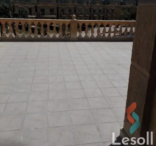 فيلا للبيع بمساحة 200 متر و 3 غرف في العين السخنة السويس