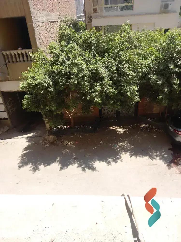 شقة للبيع بمساحة 138 متر و غرفتان في المعادى القاهرة