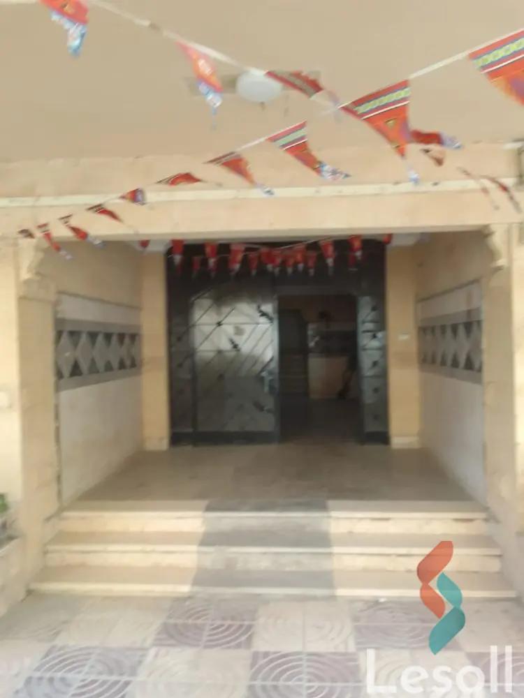 شقة للبيع بمساحة 250 متر و 3 غرف في  المقطم القاهرة - كل الصور