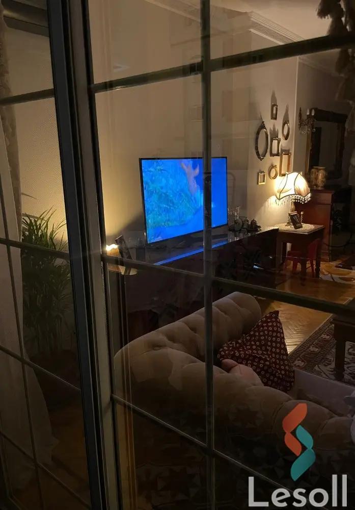 شقة للبيع بمساحة 130 متر و غرفتان في التجمع الاول القاهرة - صورة 4