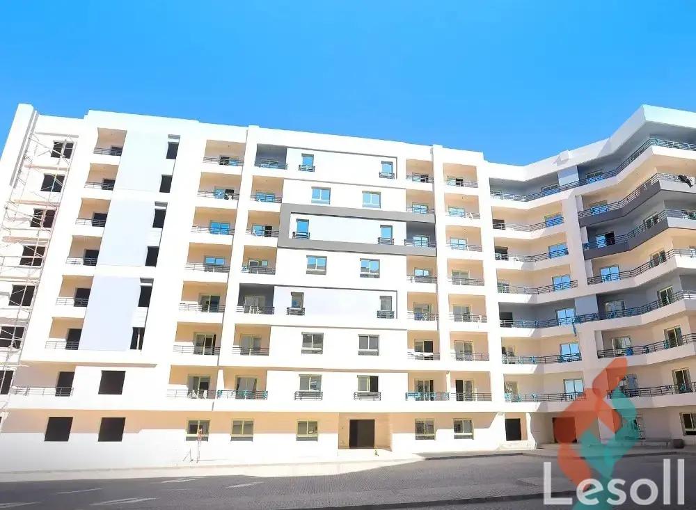 شقة للبيع بمساحة 176 متر و 3 غرف في العاصمة الإدارية القاهرة - كل الصور