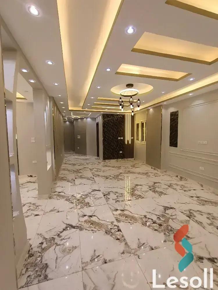 Apartment for sale with an data.area 300 meters and 4 data.rooms in  Nasr City Cairo 