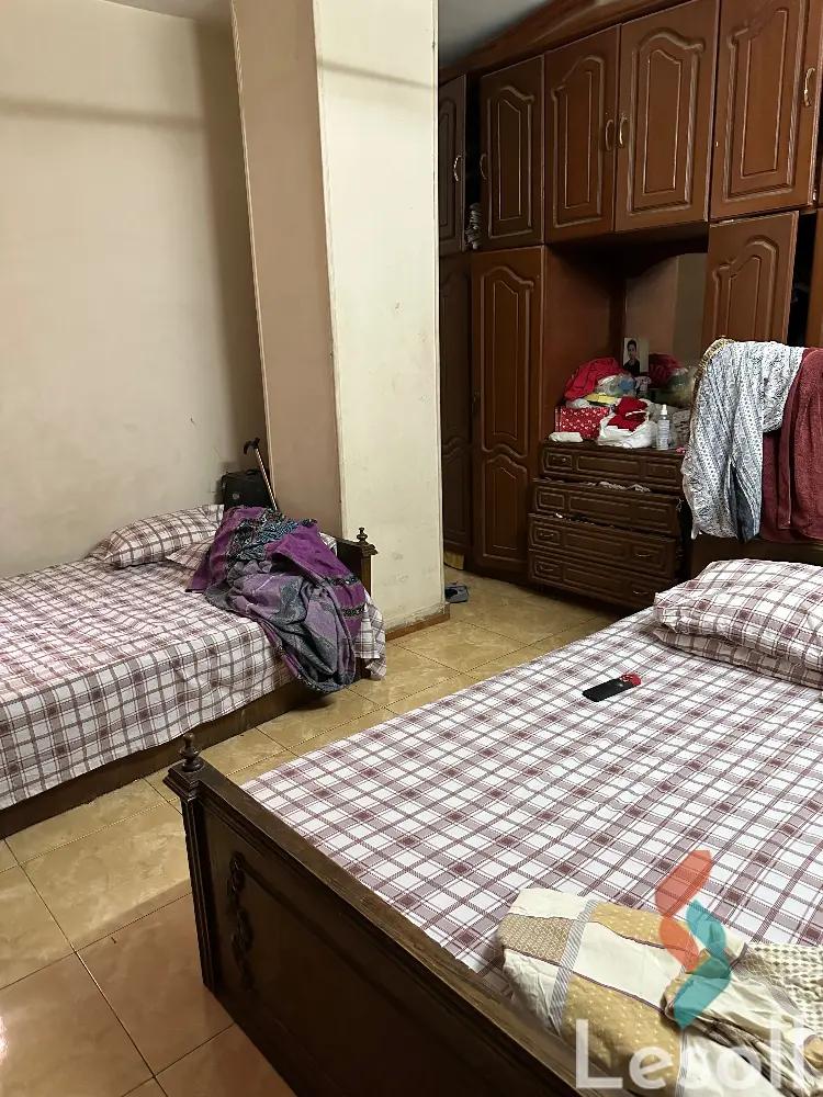 Apartment for sale with an data.area 140 meters and 3 data.rooms in  Masr Al Qadima Cairo 