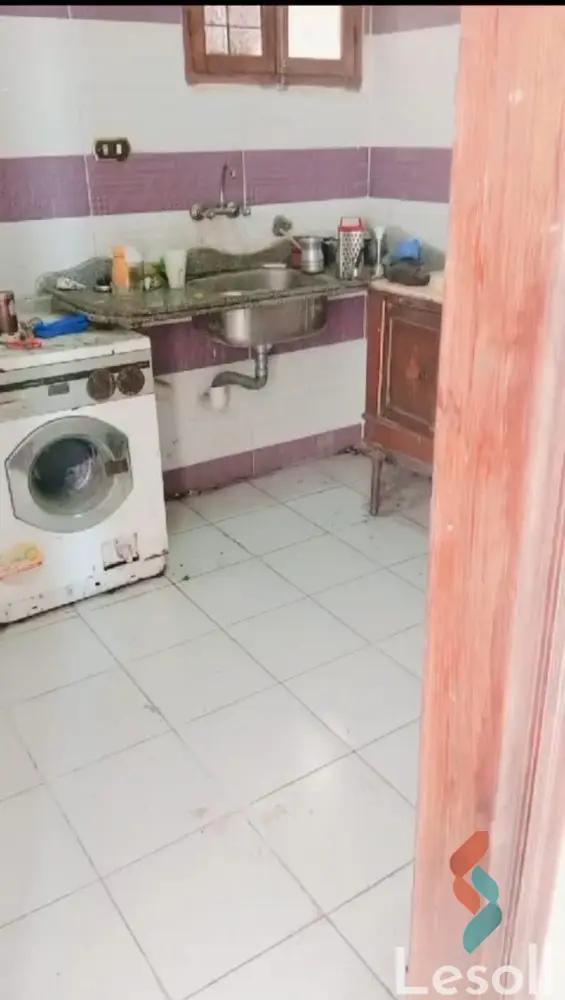 شقة للبيع بمساحة 120 متر و 3 غرف في الإسماعيلية الإسماعلية - كل الصور