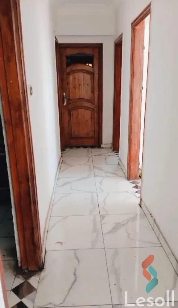 شقة للبيع بمساحة 120 متر و 3 غرف في الإسماعيلية الإسماعلية