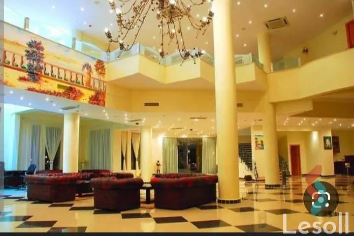 Chalet for sale with an data.area 70 meters and 1 room in  Sharm El-Shaikh South Sinai  - All Images