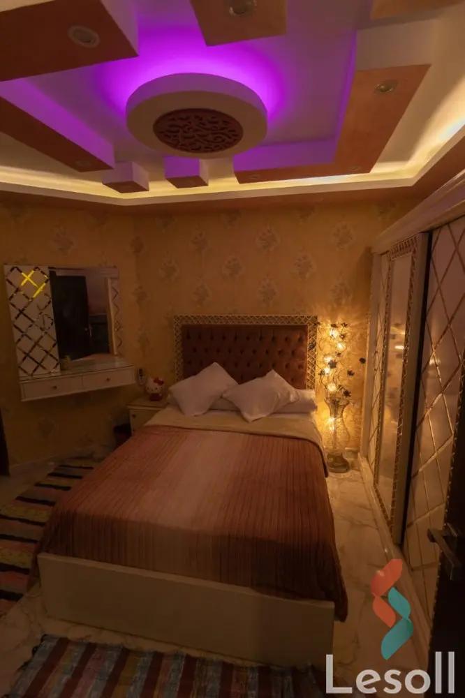 Chalet for daily rent with an data.area 62 meters and 1 room in Port Saead Port Sanumber 