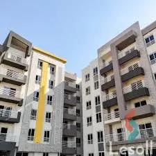 شقة للبيع بمساحة 160 متر و 3 غرف في القاهرة الجديدة القاهرة - كل الصور