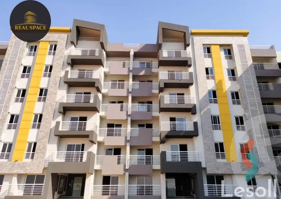 شقة للبيع بمساحة 160 متر و 3 غرف في القاهرة الجديدة القاهرة - صورة 4