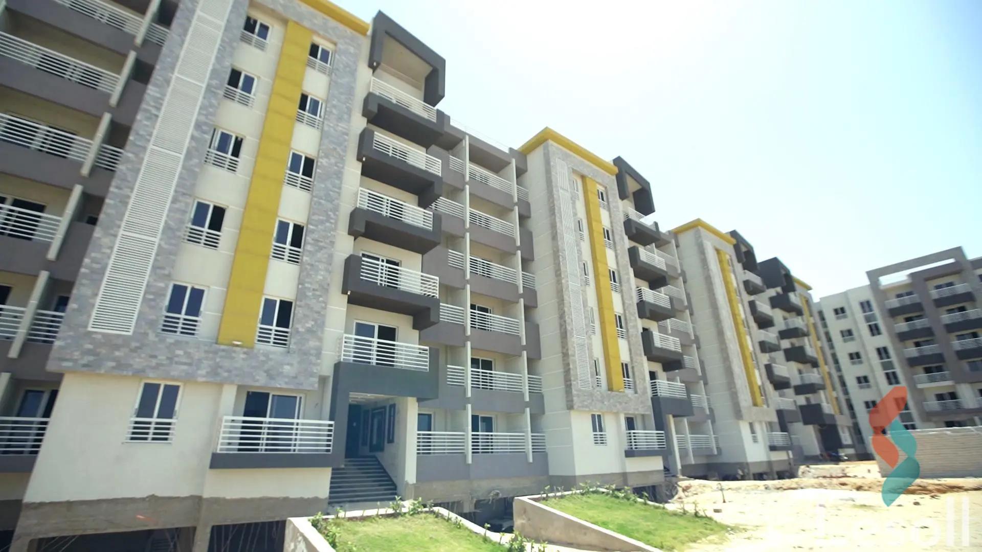 شقة للبيع بمساحة 160 متر و 3 غرف في القاهرة الجديدة القاهرة - صورة 3