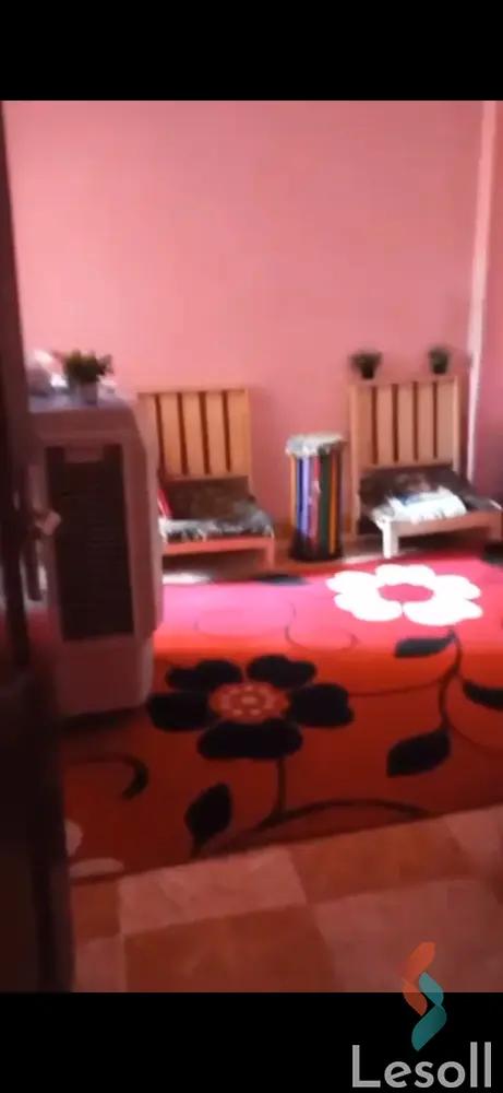 شقة للبيع بمساحة 145 متر و 3 غرف في فيصل الجيزة - كل الصور