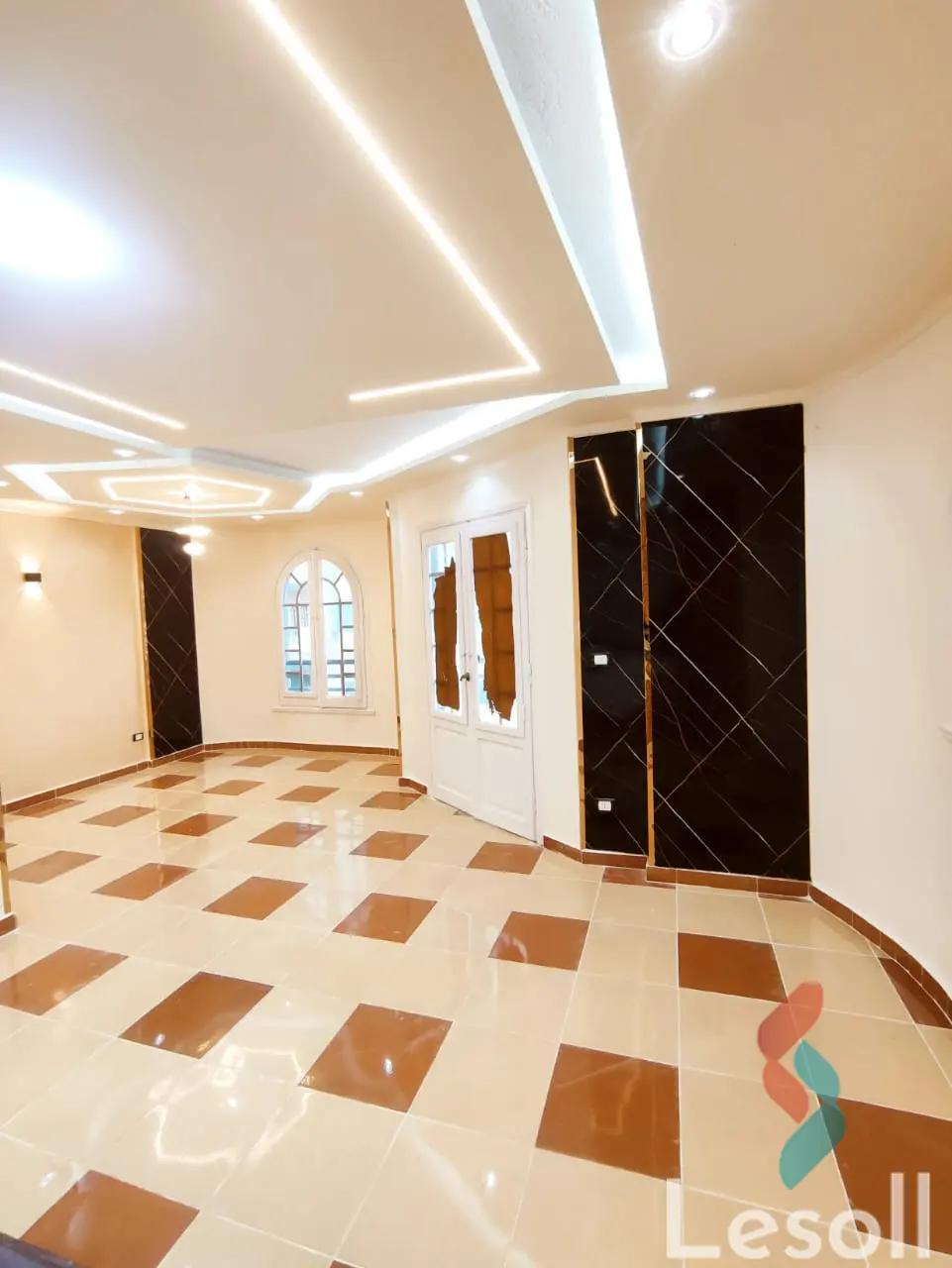Duplex for sale with an area 120 meters and 3 rooms in  Agamy Alexandria  - All Images