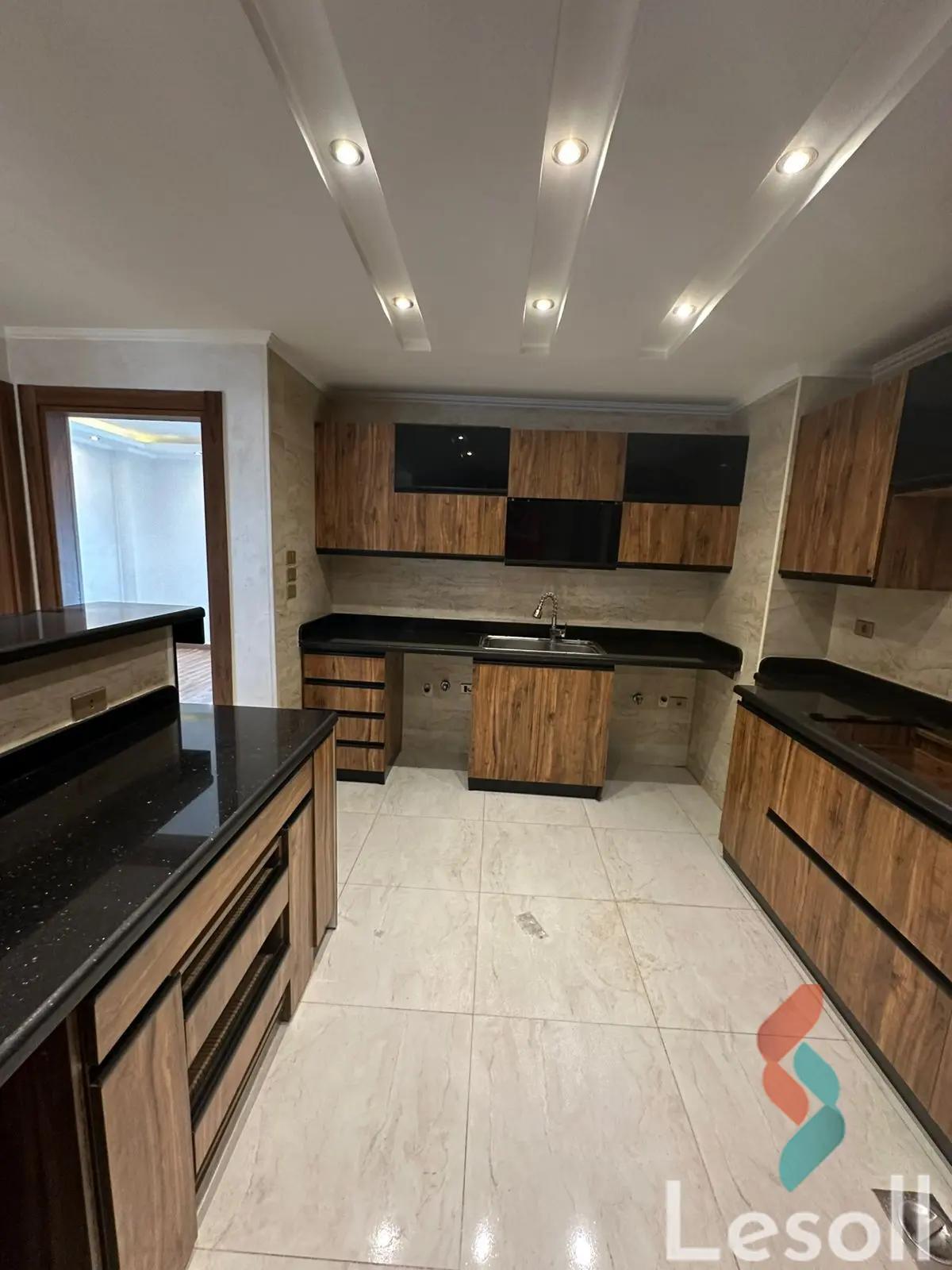 دوبلكس للبيع بمساحة 287 متر و 4 غرف في التجمع الخامس القاهرة