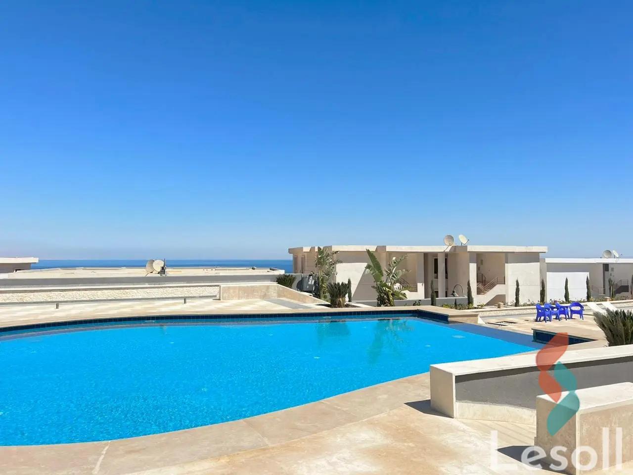 Chalet for sale with an area 112 meters and 2 room in  Hurghada Red Sea  - All Images