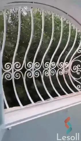 Apartment for monthly rent with an area 211 meters and 3 rooms in October 6 Giza  - Image 4