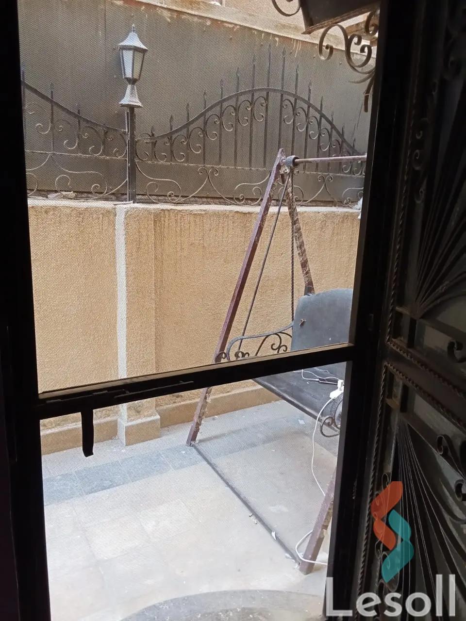 شقة للايجار الشهري بمساحة 150 متر و 3 غرف في مدينة نصر القاهرة - صورة 4