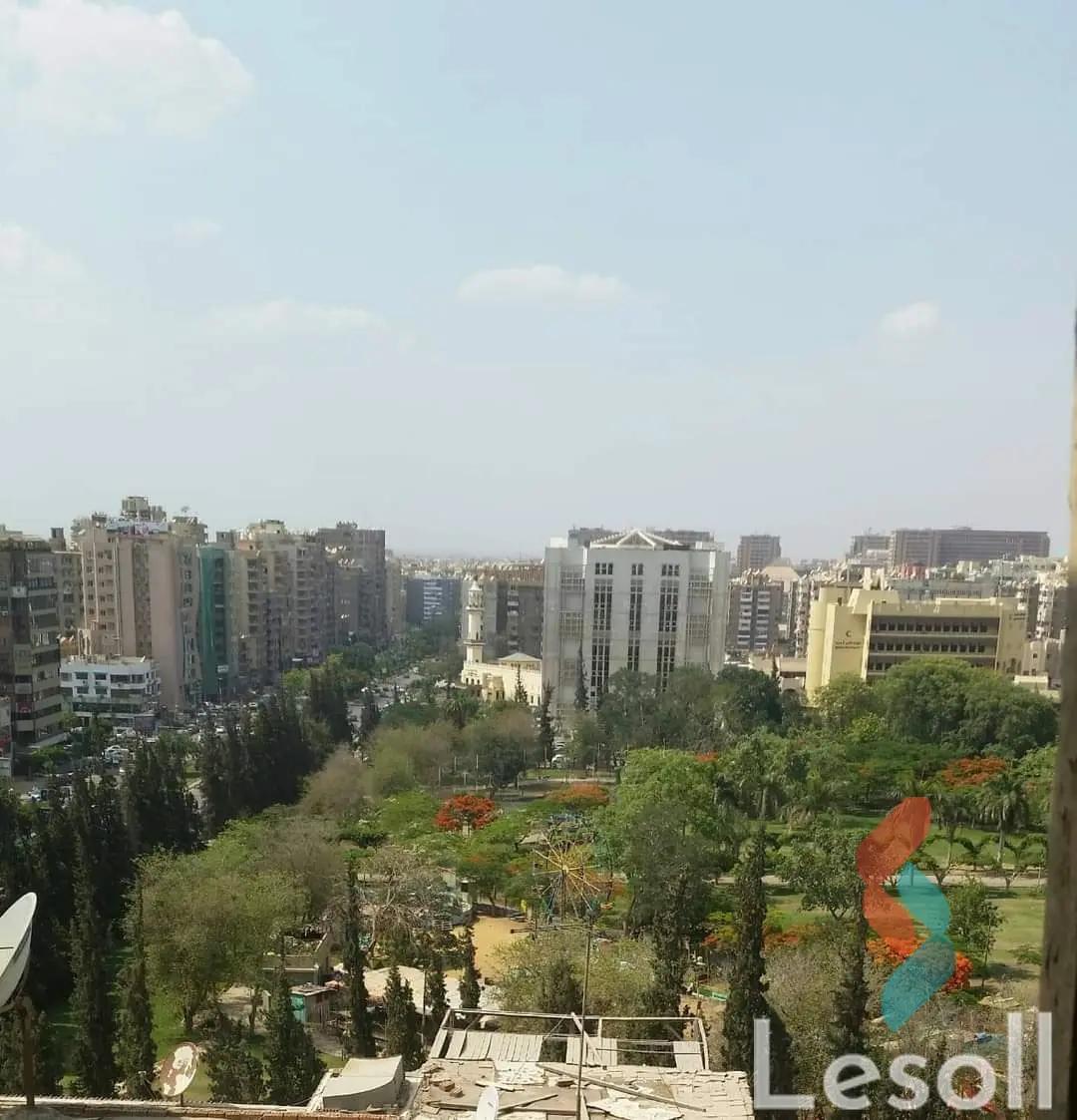 Apartment for monthly rent with an area 250 meters and 3 rooms in Nasr City Cairo  - Image 4