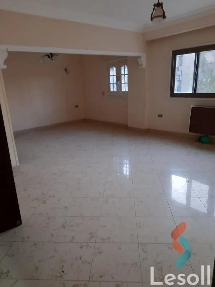 Apartment for monthly rent with an area 116 meters and 2 room in Nasr City Cairo  - Image 4