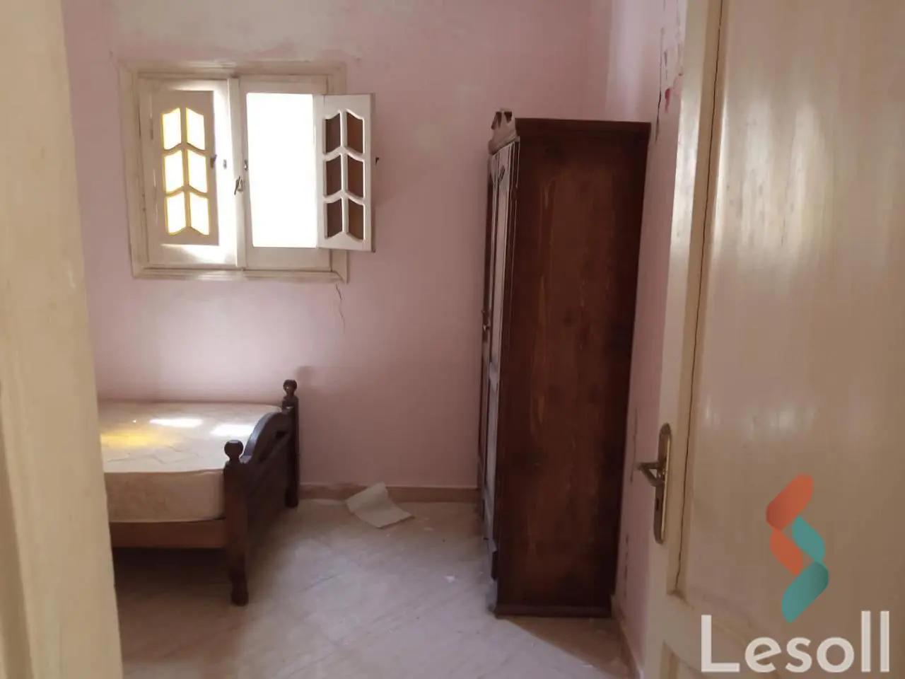 Apartment for monthly rent with an area 75 meters and 2 room in Agamy Alexandria 