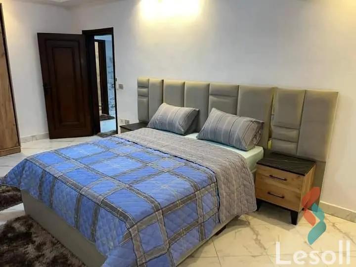 Apartment for daily rent with an area 160 meters and 3 rooms in Nasr City Cairo  - All Images