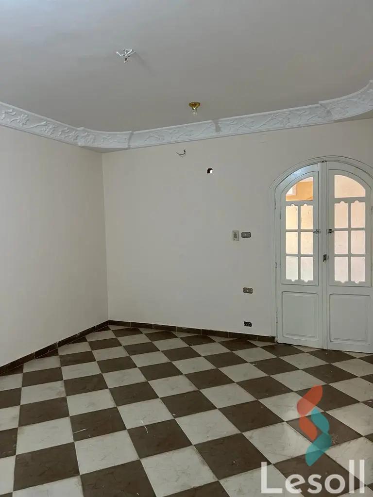 Apartment for yearly rent with an area 175 meters and 3 rooms in Shbeen El Koom Menofia  - All Images