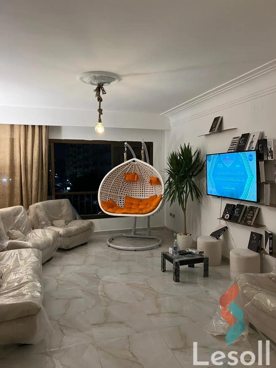 شقة للايجار اليومي بمساحة 180 متر و 3 غرف في مدينة نصر القاهرة - صورة 3