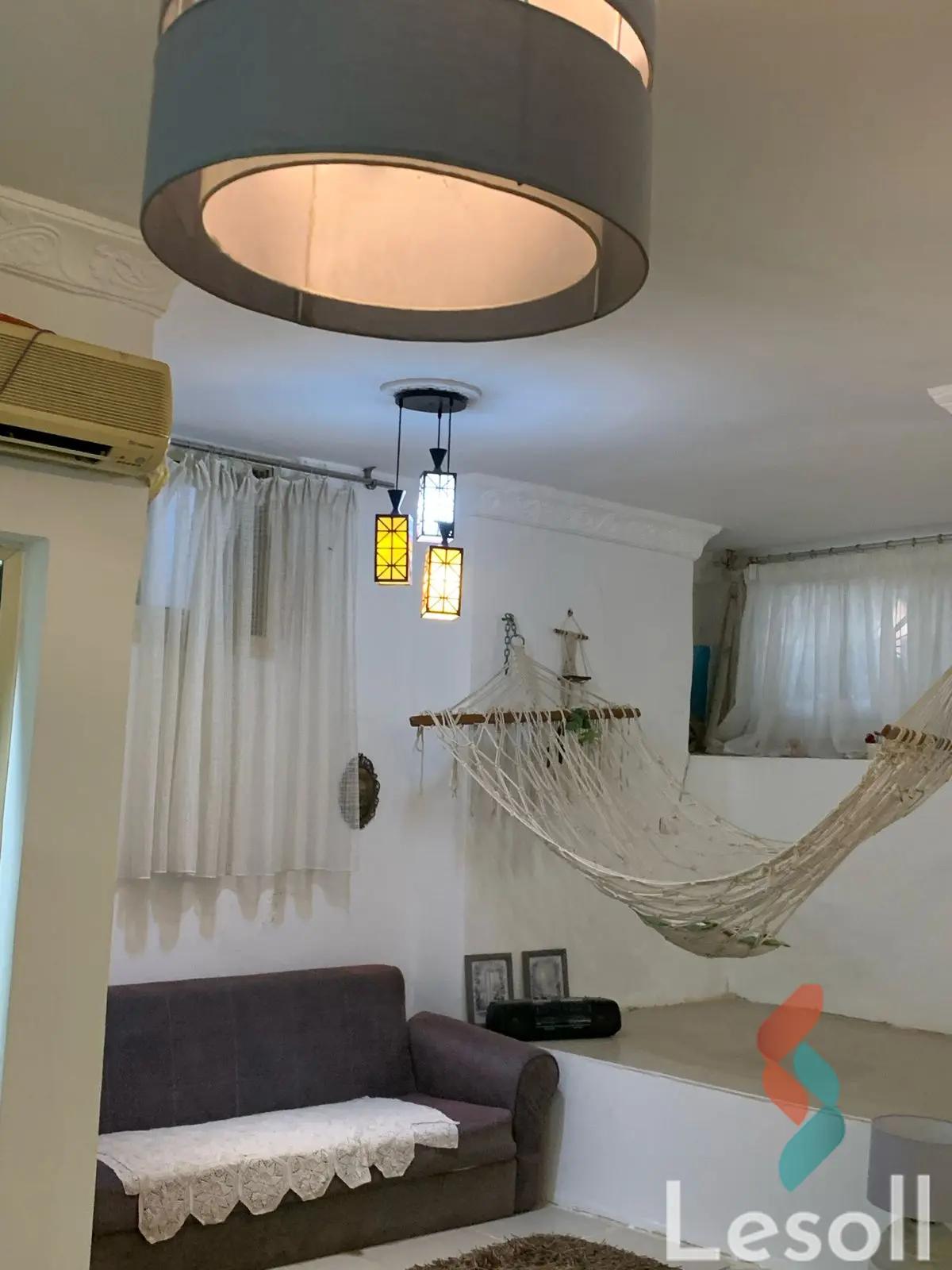 شقة للايجار الشهري بمساحة 200 متر و 3 غرف في التجمع الخامس القاهرة