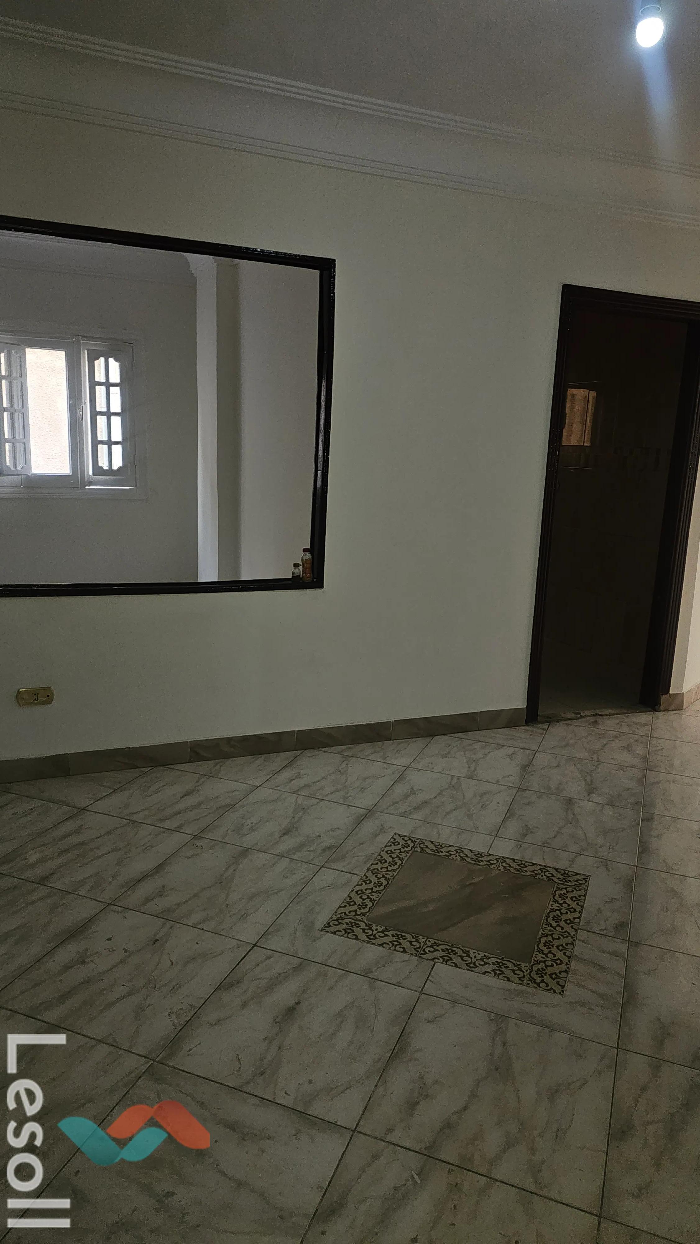 Apartment for monthly rent with an area 180 meters and 3 rooms in Nasr City Cairo  - Image 2