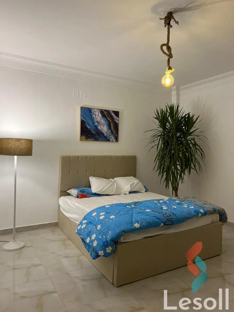 شقة للايجار اليومي بمساحة 180 متر و 3 غرف في مدينة نصر القاهرة - صورة 2