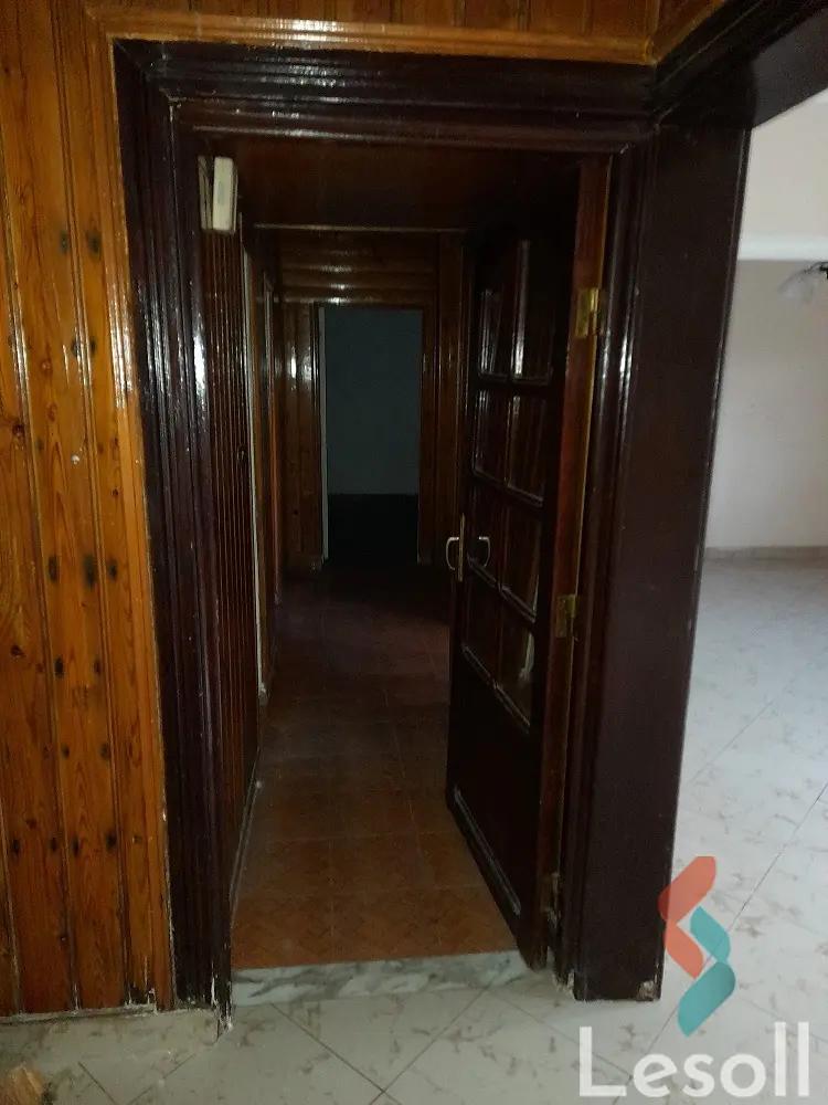 Apartment for monthly rent with an area 116 meters and 2 room in Nasr City Cairo  - Image 3