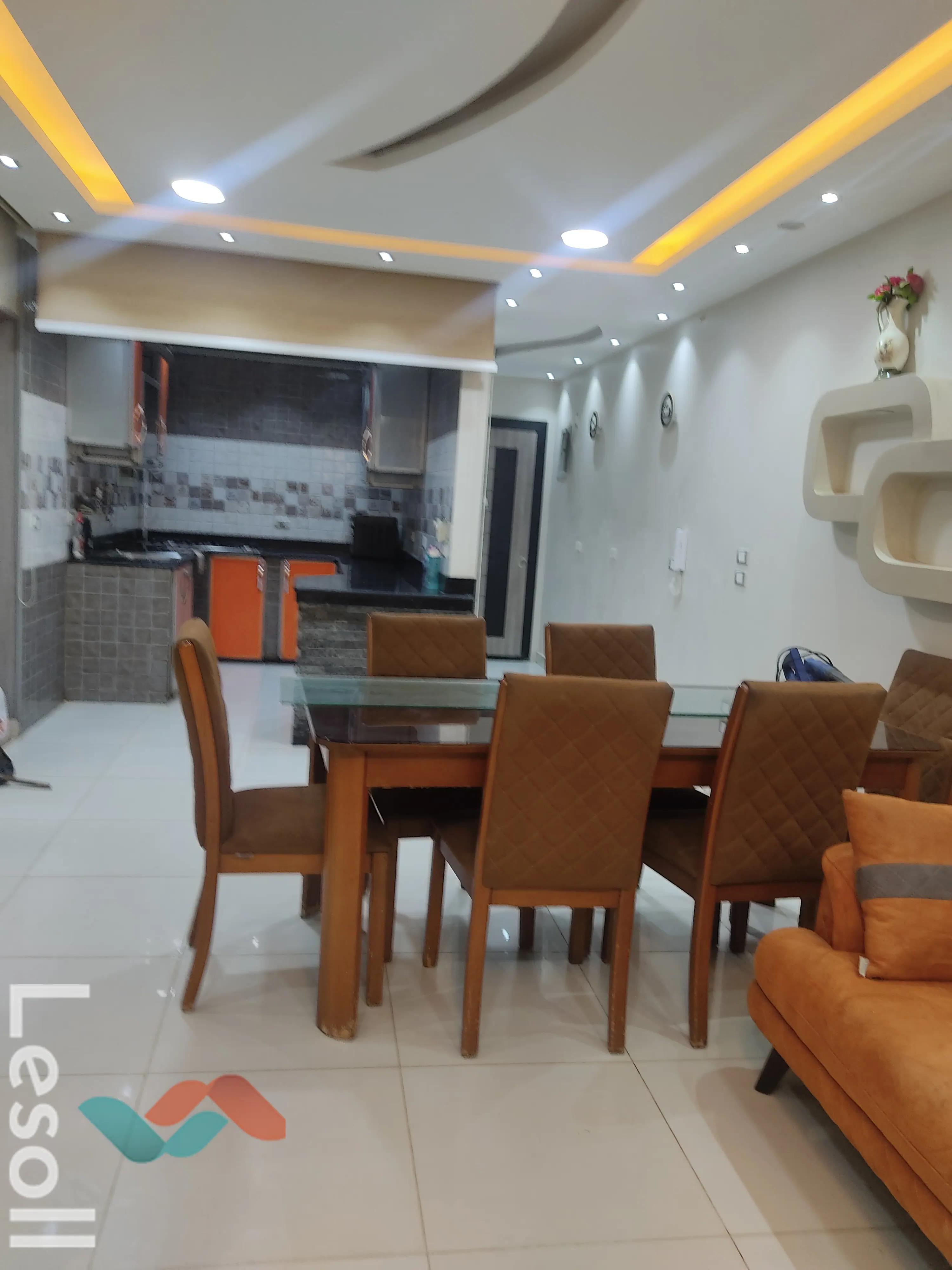 شقة للايجار الشهري بمساحة 120 متر و 3 غرف في التجمع الثالث القاهرة