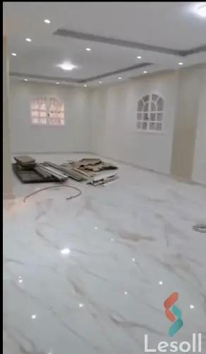 Apartment for monthly rent with an area 211 meters and 3 rooms in October 6 Giza  - Image 2