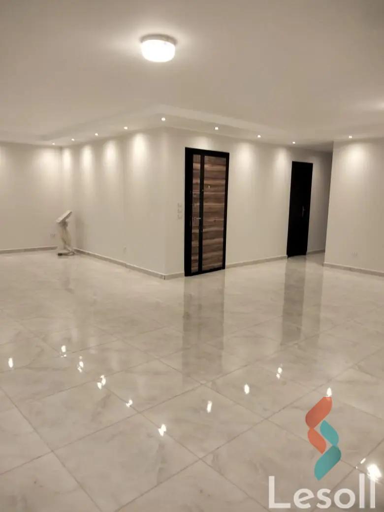 Apartment for monthly rent with an area 250 meters and 3 rooms in Nasr City Cairo  - Image 3