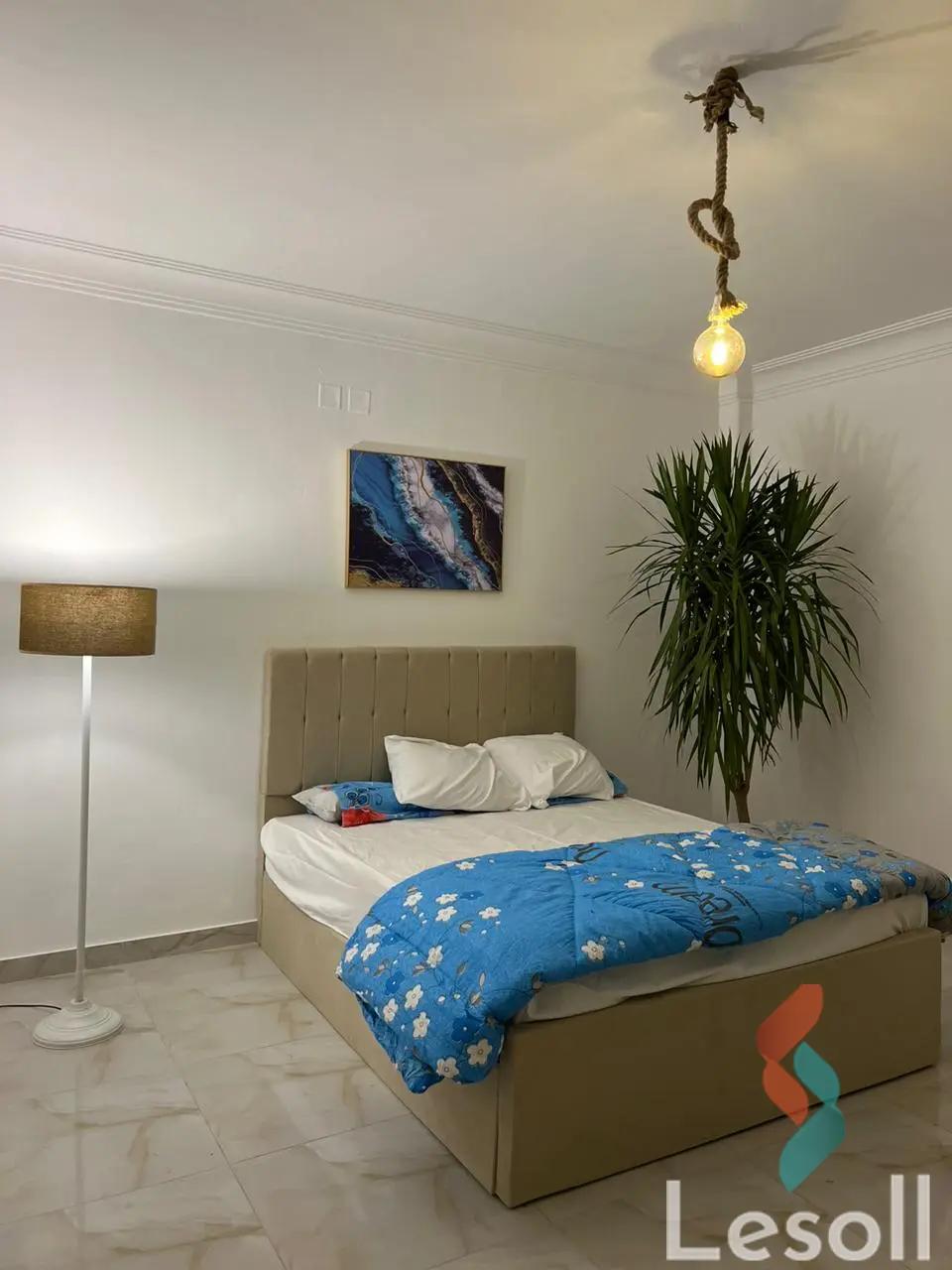 شقة للايجار اليومي بمساحة 180 متر و 3 غرف في مدينة نصر القاهرة - صورة 4