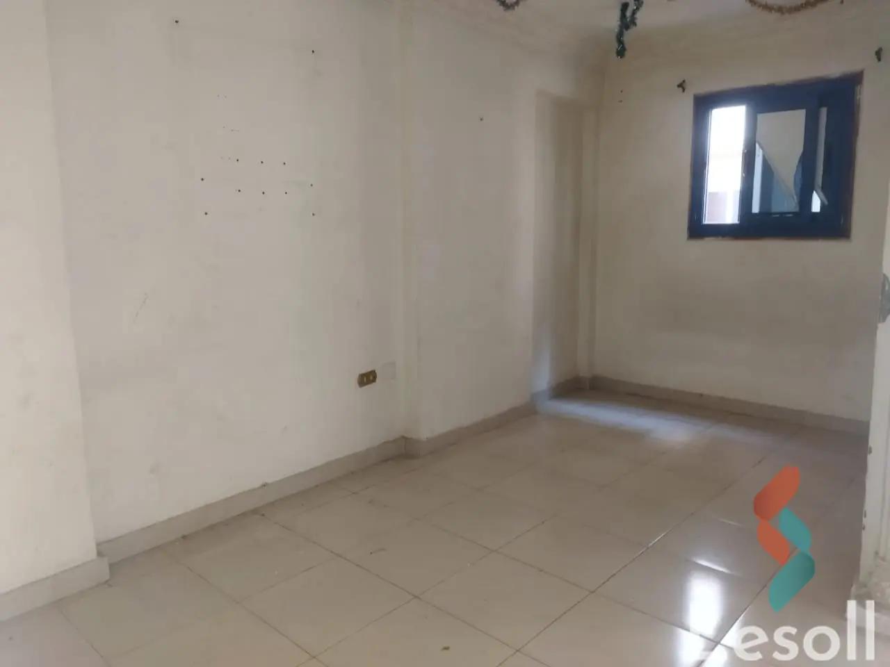 Apartment for monthly rent with an area 105 meters and 2 room in Al Mandara Alexandria 
