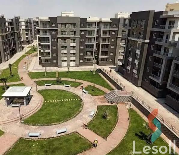 شقة للايجار الشهري بمساحة 140 متر و 3 غرف في القاهرة الجديدة القاهرة - صورة 3