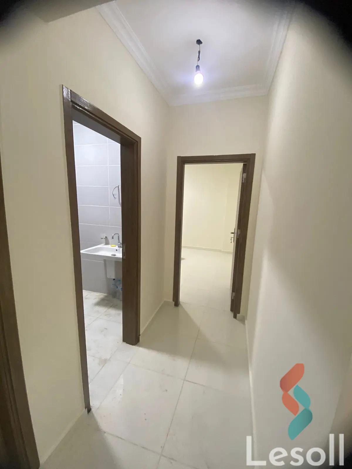 شقة للبيع بمساحة 200 متر و 3 غرف في  القاهرة الجديدة القاهرة - صورة 4