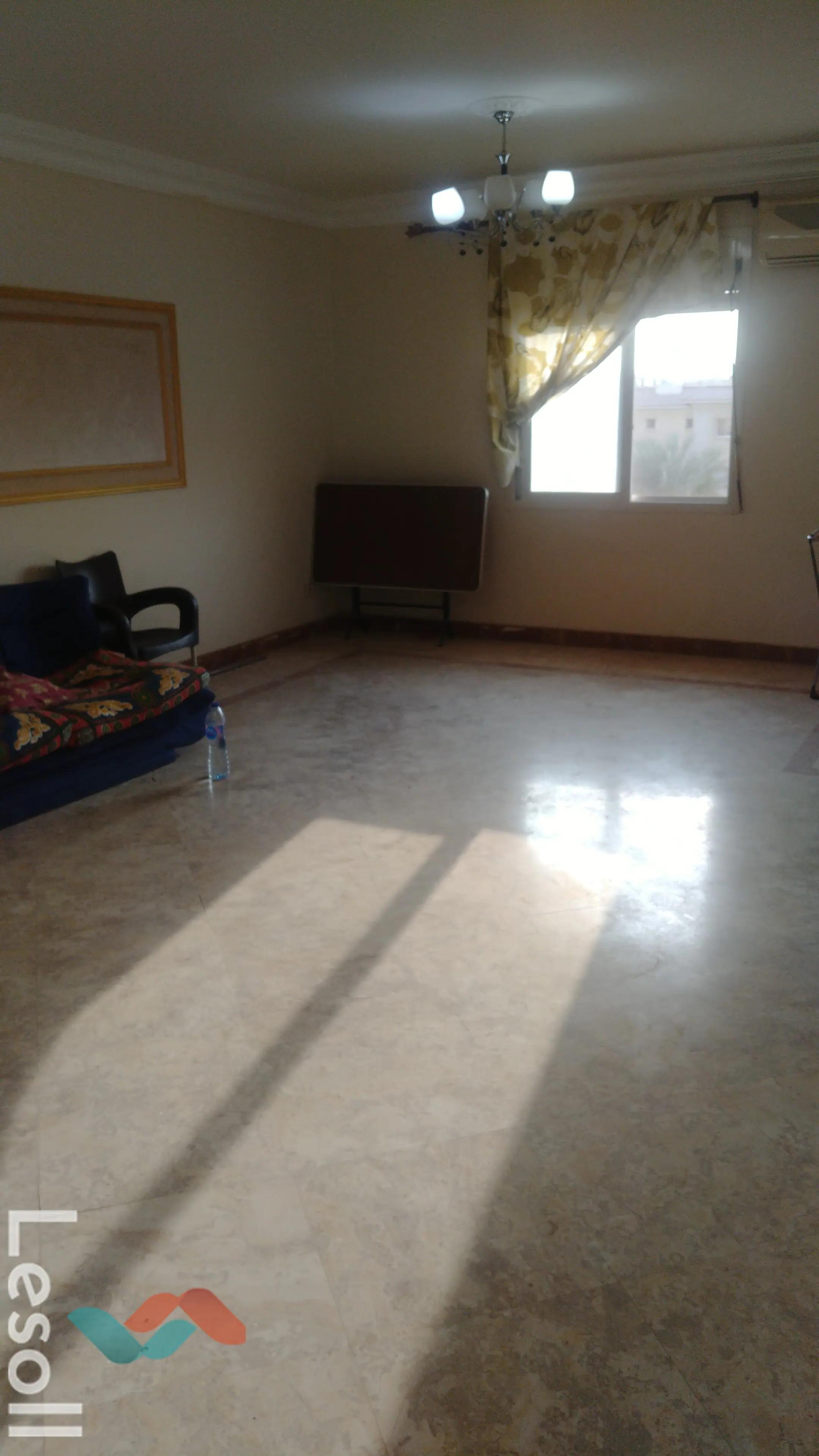 شقة للبيع بمساحة 217 متر و 3 غرف في  6 اكتوبر الجيزة - صورة 4