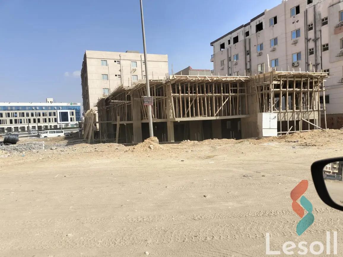 Apartment for sale with an area 220 meters and 3 rooms in  5th Settlement Cairo  - All Images