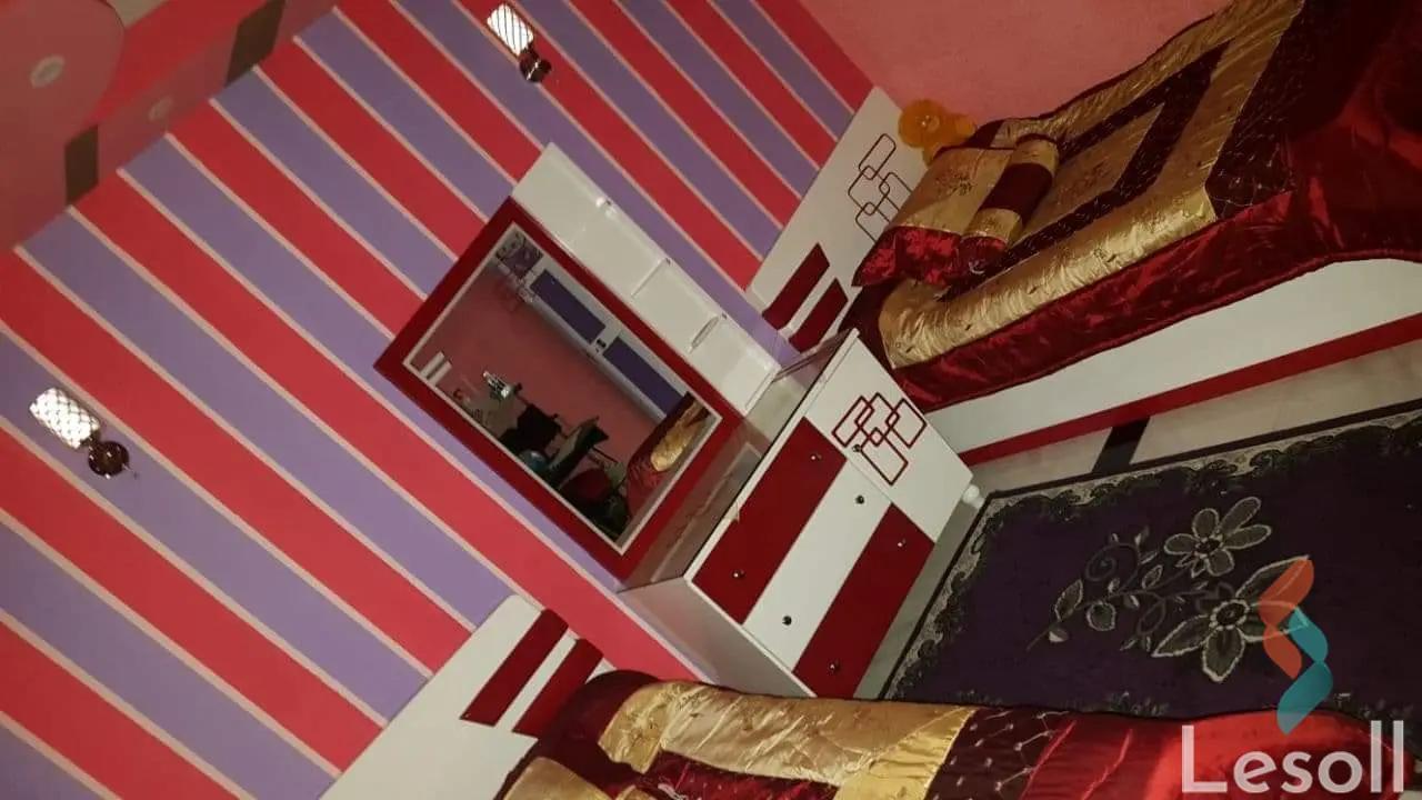 Apartment for sale with an area 120 meters and 2 room in  Haram Giza  - Image 3